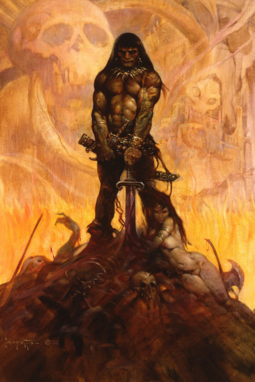 Sword and Sorcery